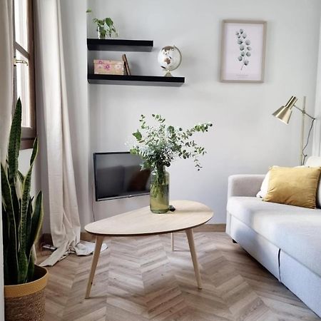 Cozy Apartment In The City Center Гранада Экстерьер фото