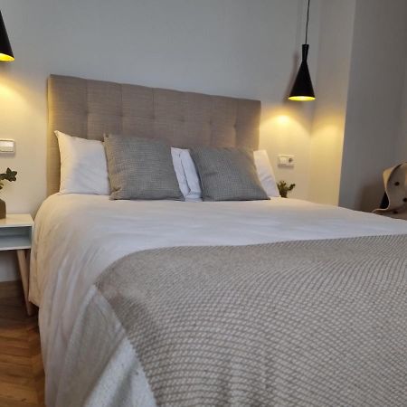 Cozy Apartment In The City Center Гранада Экстерьер фото