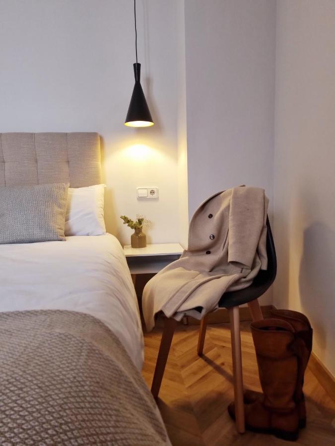 Cozy Apartment In The City Center Гранада Экстерьер фото